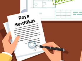 Wajib Tahu! Cara Roya Sertifikat Jika KPR Sudah Lunas!