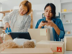 15 Peluang Usaha Rumahan untuk Ibu Rumah Tangga, Dijamin Cuan!