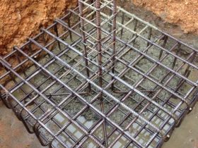 Apa itu Pondasi Cakar Ayam? ketahui Fungsi, Kelebihan, dan Kekurangannya!