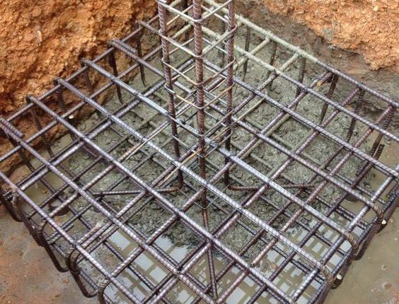 Apa itu Pondasi Cakar Ayam? ketahui Fungsi, Kelebihan, dan Kekurangannya!