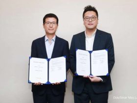 Menuju Smart City, Sinarmas Land dan Samsung Berkolaborasi Mengembangkannya