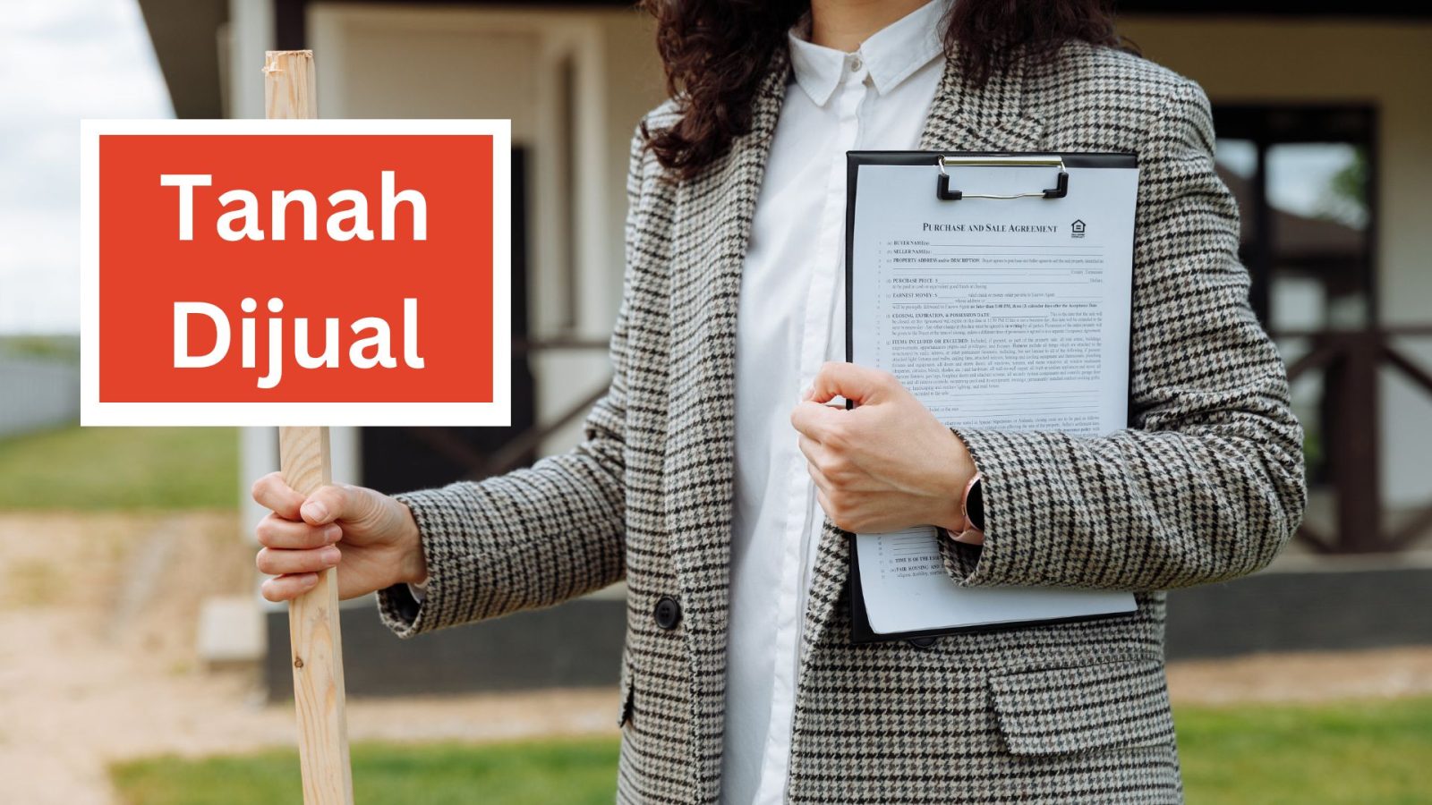 Ketahui Cara Investasi Tanah, Jenis dan Keuntungannya!