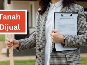 Ketahui Cara Investasi Tanah, Jenis dan Keuntungannya!