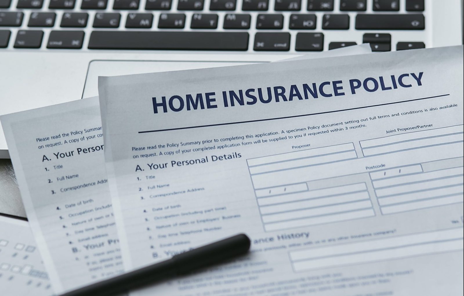 Asuransi Rumah: Definisi, Jenis, serta Prosedur Klaimnya