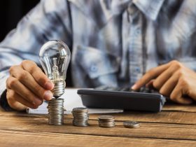 Cara Menghitung Biaya Pemakaian Listrik Bulanan Lengkap dengan Rumusnya!