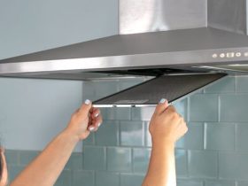 Gampang! Ini Cara Membersihkan Exhaust Fan di Setiap Ruang Hunian