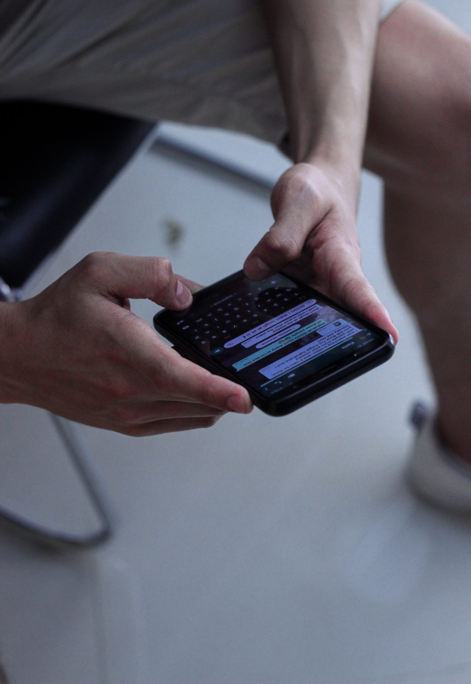 Cara mengetahui WA Disadap dan Solusi Mengatasinya