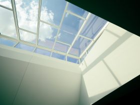 Mengenal Lebih Jauh Atap Skylight, Ini yang Perlu Kamu Tahu!