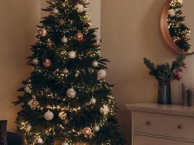 Inspirasi Dekorasi Natal yang Kreatif dan Membuat Rumah Anda Bersinar di Musim Natal