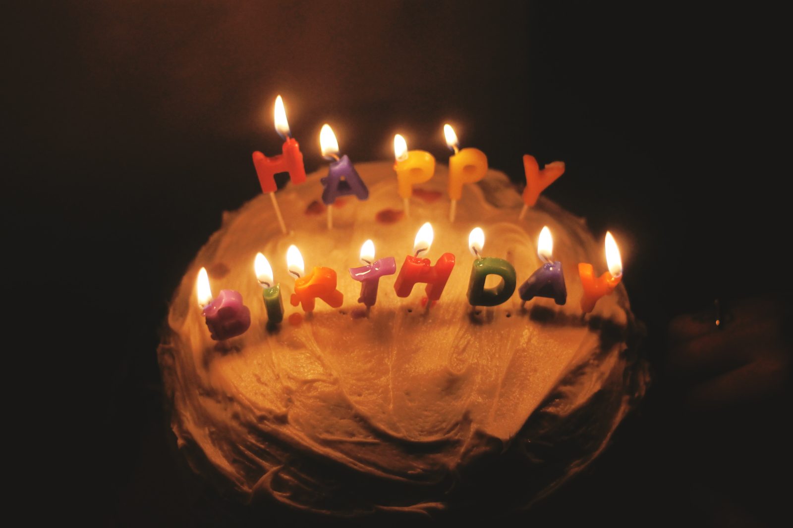 Inspirasi Ucapan Selamat Ulang Tahun Islami Inspirasi Ucapan Selamat Ulang Tahun Islami