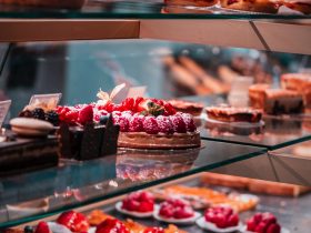 150 Inspirasi Nama Toko Kue Aesthetic dan Unik Serta Tidak Pasaran