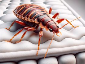 Bagaimana Cara Membasmi Tungau Paling Ampuh? Simak Ini!