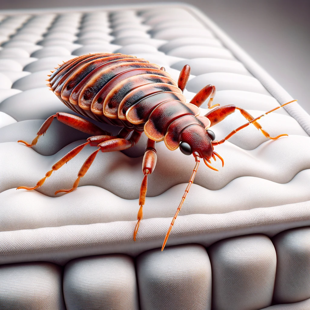 Bagaimana Cara Membasmi Tungau Paling Ampuh? Simak Ini! Bagaimana Cara Membasmi Tungau Paling Ampuh? Simak Ini!