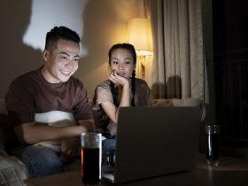 Rekomendasi Film Action 2023 yang Seru!