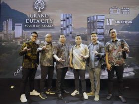 Linktown Targetkan Setidaknya Transaksi Sebanyak 2,9 T di Tahun 2024