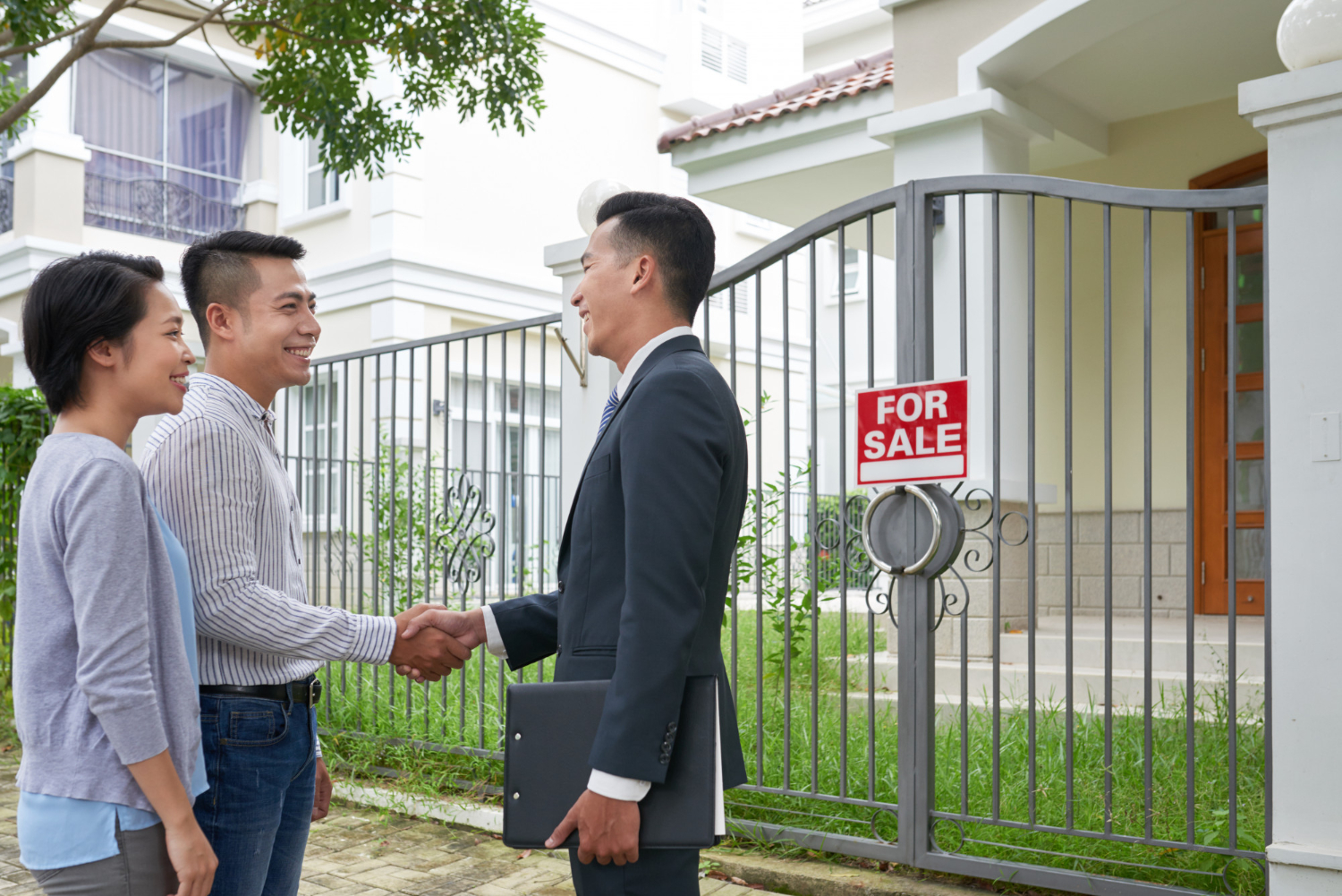 Cara Menentukan Harga Jual Rumah yang Perlu Anda Tahu Cara Menentukan Harga Jual Rumah yang Perlu Anda Tahu