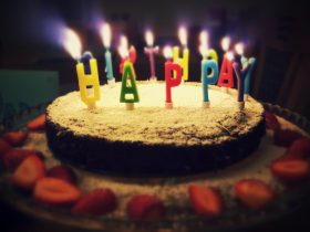 Bagaimana Cara Memberi Ucapan Ultah untuk Suami? Simak Ini!