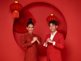 10 Contoh Ucapan Selamat Tahun Baru Imlek Bahasa Indonesia dan Inggris Terbaru 2024