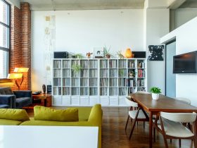 Apa Itu Furnished? Perbedaan dan Keuntungan Beli atau Sewa Unit Fully Furnished