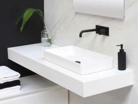 Jangan Bingung, Ini Caranya Atasi Wastafel Mampet dengan Mudah