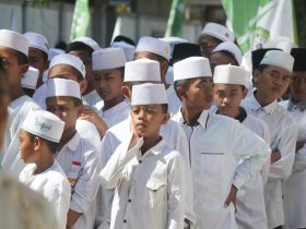 30 Contoh Ucapan Selamat Menunaikan Ibadah Puasa Bahasa Indonesia dan Inggris