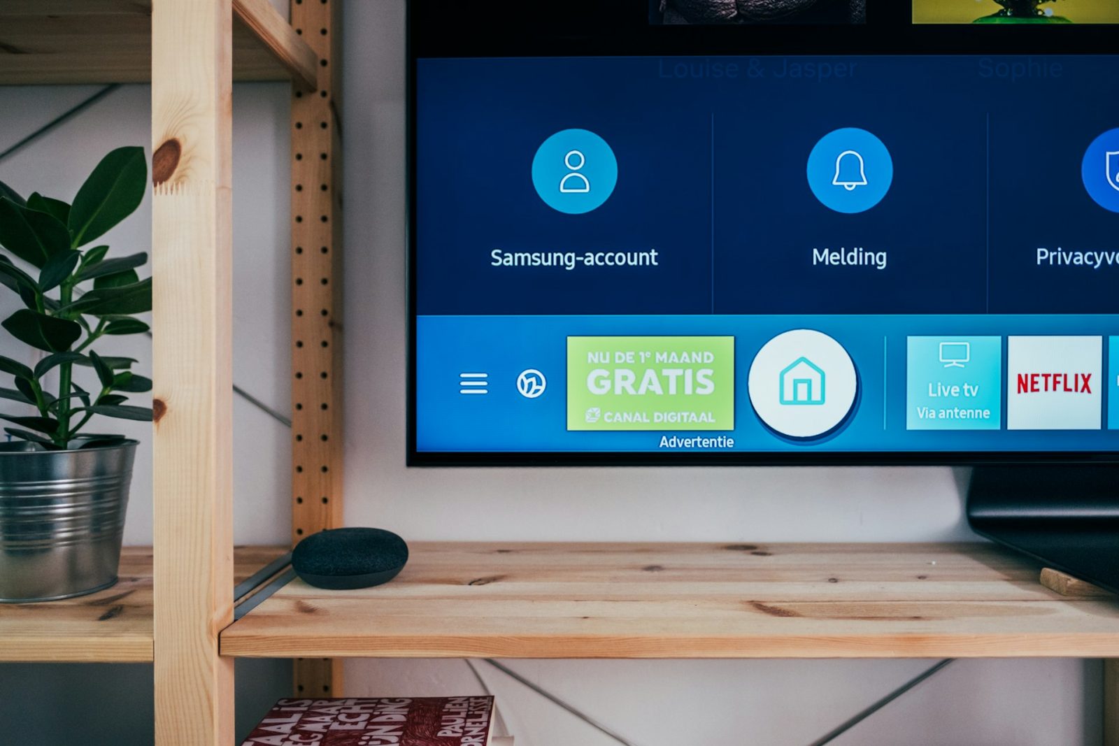 Cara Dapatkan Sinyal TV Digital dengan Mudah Cara Dapatkan Sinyal TV Digital dengan Mudah
