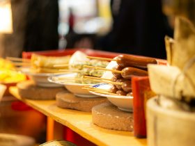 Inilah 20 Ide Jualan Bulan Puasa Modal Kecil