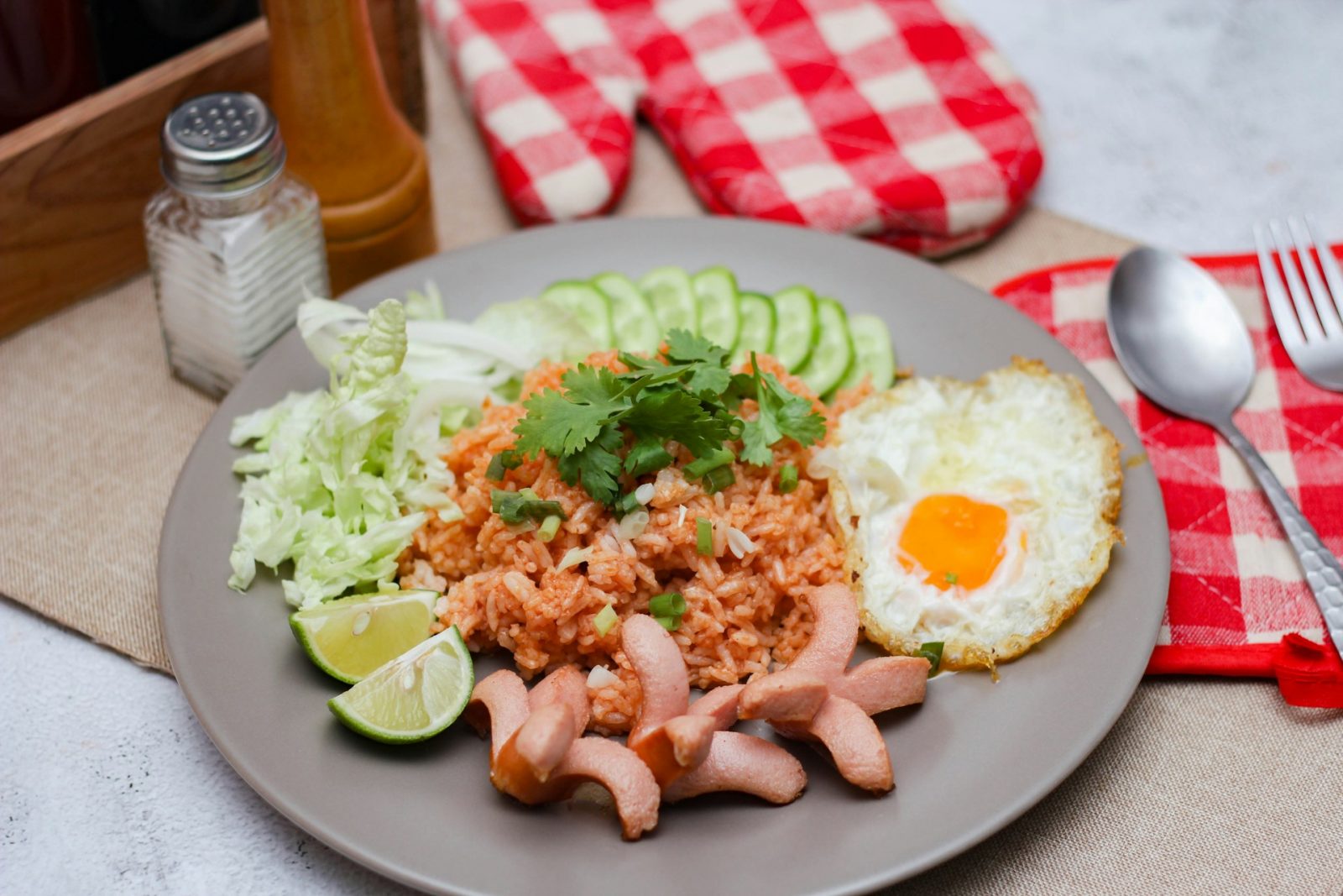 Ide Menu Sarapan Pagi, Dijamin Tidak Bosan! Ide Menu Sarapan Pagi, Dijamin Tidak Bosan!