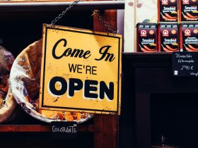 Ini Dia 8 Model Ruko Sederhana di Kampung