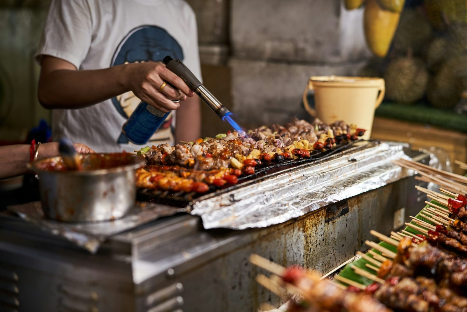 Inspirasi Ide Usaha Makanan Aesthetic Inspirasi Ide Usaha Makanan Aesthetic