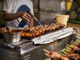 Inspirasi Ide Usaha Makanan Aesthetic Inspirasi Ide Usaha Makanan Aesthetic