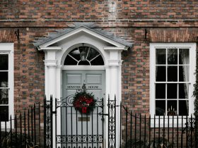 Inspirasi Model Pagar Tembok Unik Minimalis