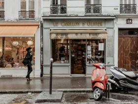 Rekomendasi Ruko 3 Lantai yang Bagus