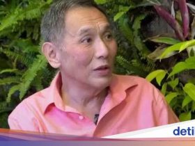 Nasihat Investasi Properti dari ‘Crazy Rich’ Jusuf Hamka: Beli Sekarang atau Nanti?