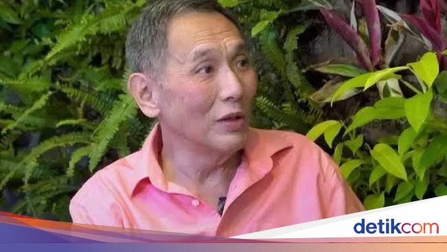 Nasihat Investasi Properti dari ‘Crazy Rich’ Jusuf Hamka: Beli Sekarang atau Nanti?