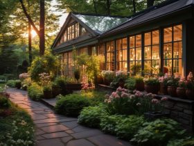 Inspirasi Taman Minimalis yang Pasti Keren