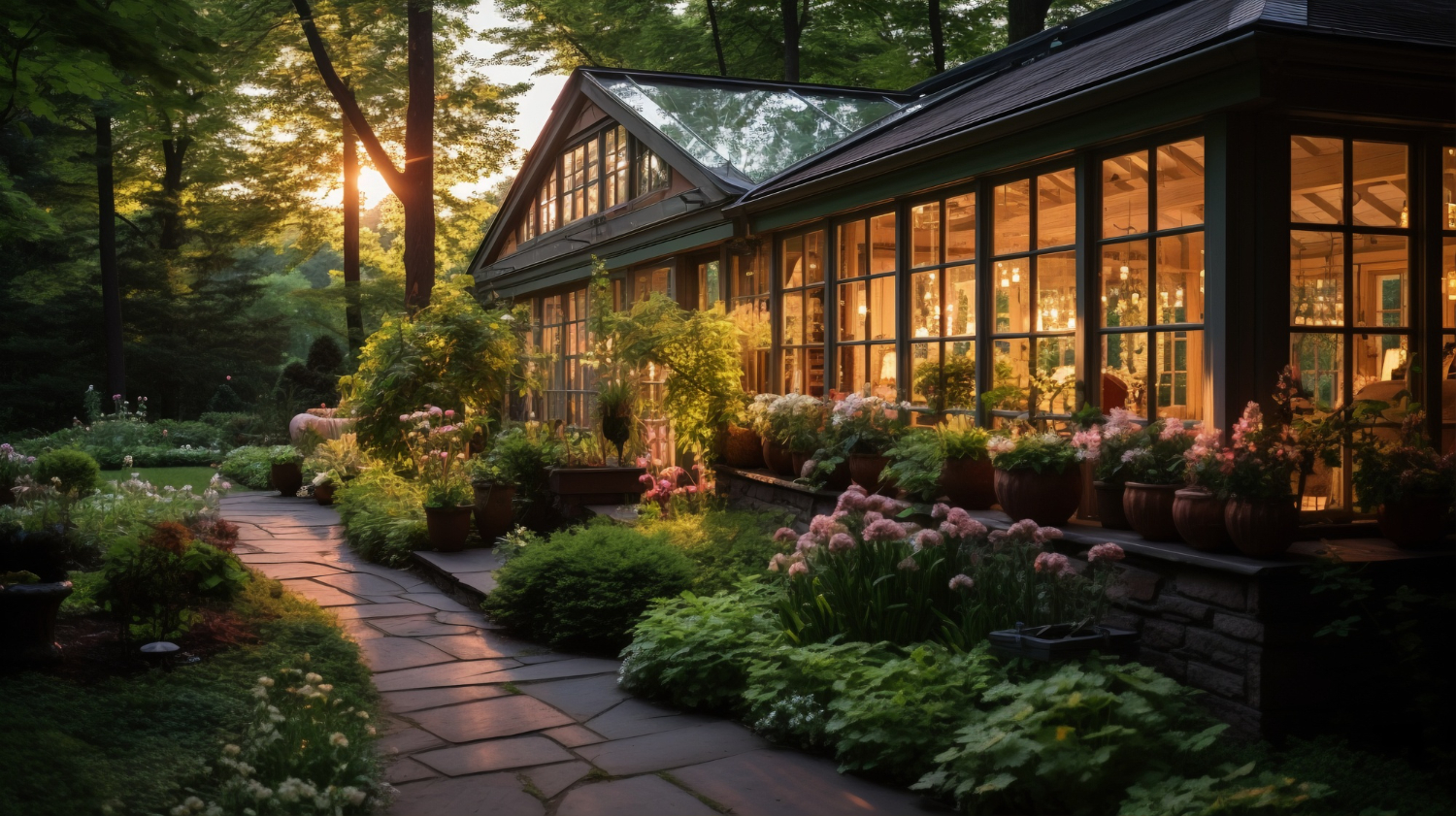 Inspirasi Taman Minimalis yang Pasti Keren Inspirasi Taman Minimalis yang Pasti Keren
