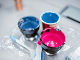 Inilah 5 Rekomendasi Cat Tembok Kamar Berkualitas Tinggi