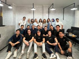 Mulai Ekspansi ke Kota Kembang, Linktown Bidik Revenue 2024 Sebanyak 3,1 Triliun Mulai Ekspansi ke Kota Kembang, Linktown Bidik Revenue 2024 Sebanyak 3,1 Triliun