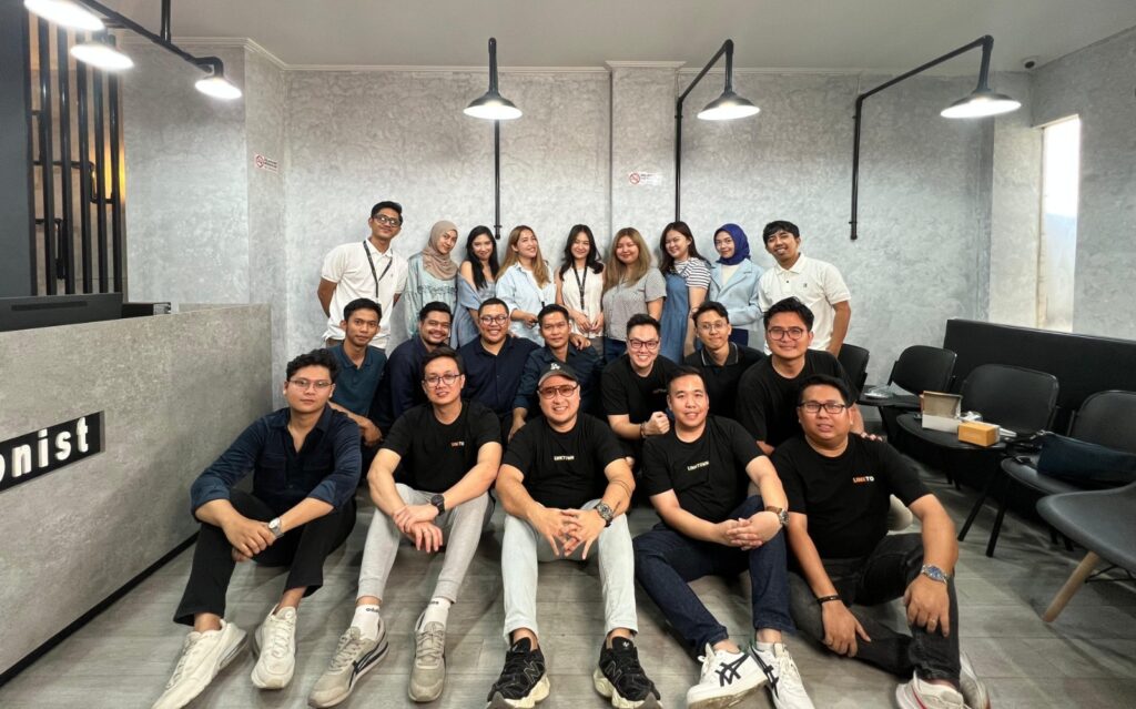 Mulai Ekspansi ke Kota Kembang, Linktown Bidik Revenue 2024 Sebanyak 3,1 Triliun