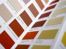 Rekomendasi Warna Cat Rumah Bagian Luar yang Natural