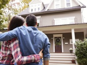 Berapa Persen DP Untuk KPR Rumah? Simak Penjelasan Lengkapnya