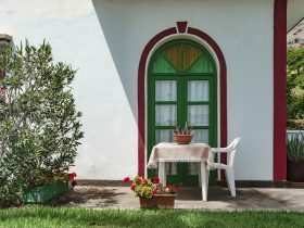 Inspirasi Halaman Rumah Minimalis yang Sederhana Tapi Mewah