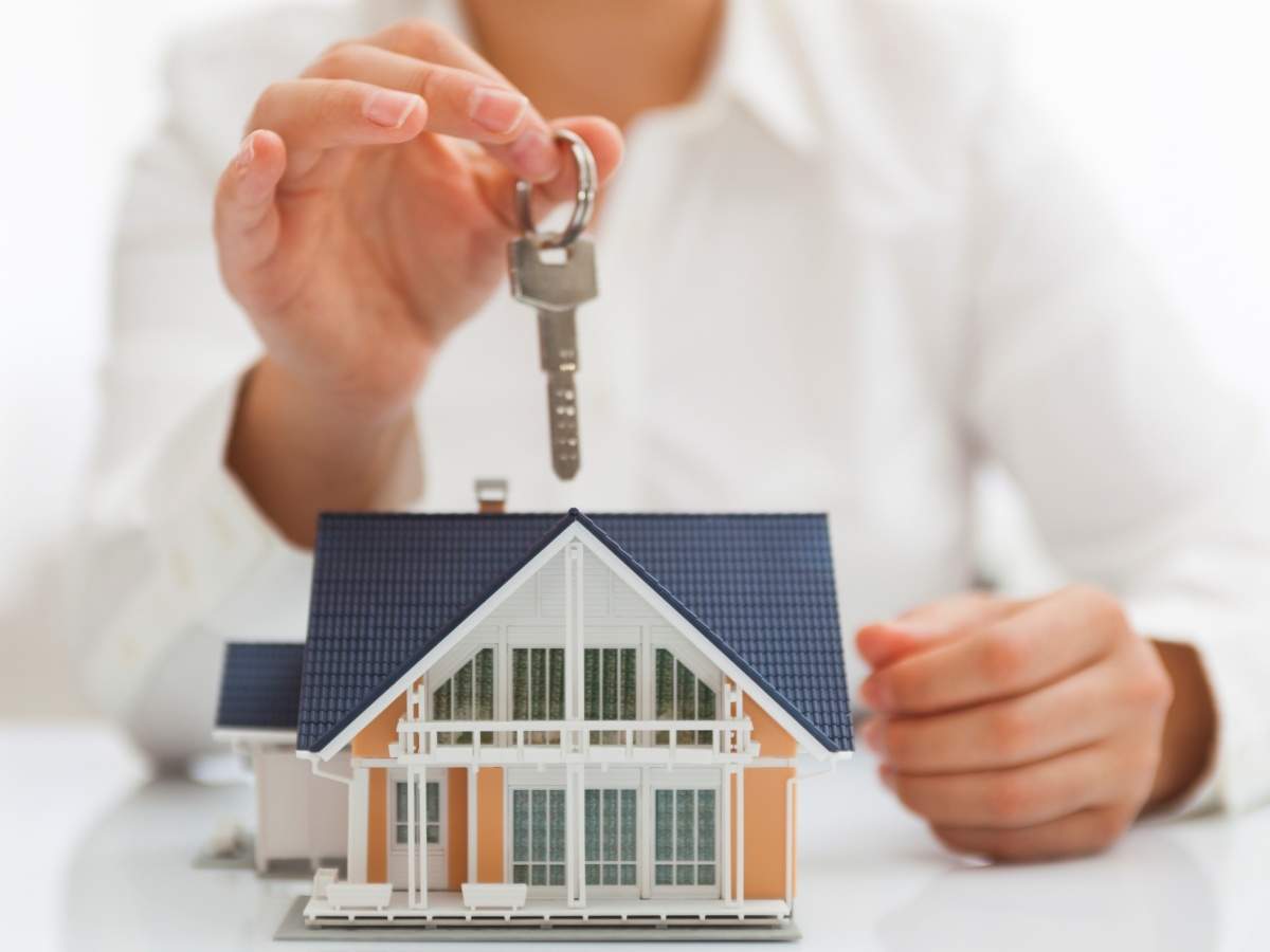 Panduan Lengkap Syarat Pengajuan KPR Rumah Second