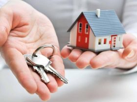 Plafon KPR Adalah Pilihan Terbaik Untuk Rumah Impian Anda