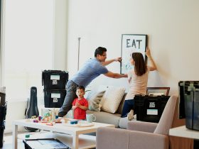 10 Tips Persiapan Pindah Rumah yang Simple