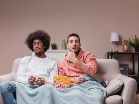 25 Rekomendasi Film Thriller yang Bikin Anda Merinding