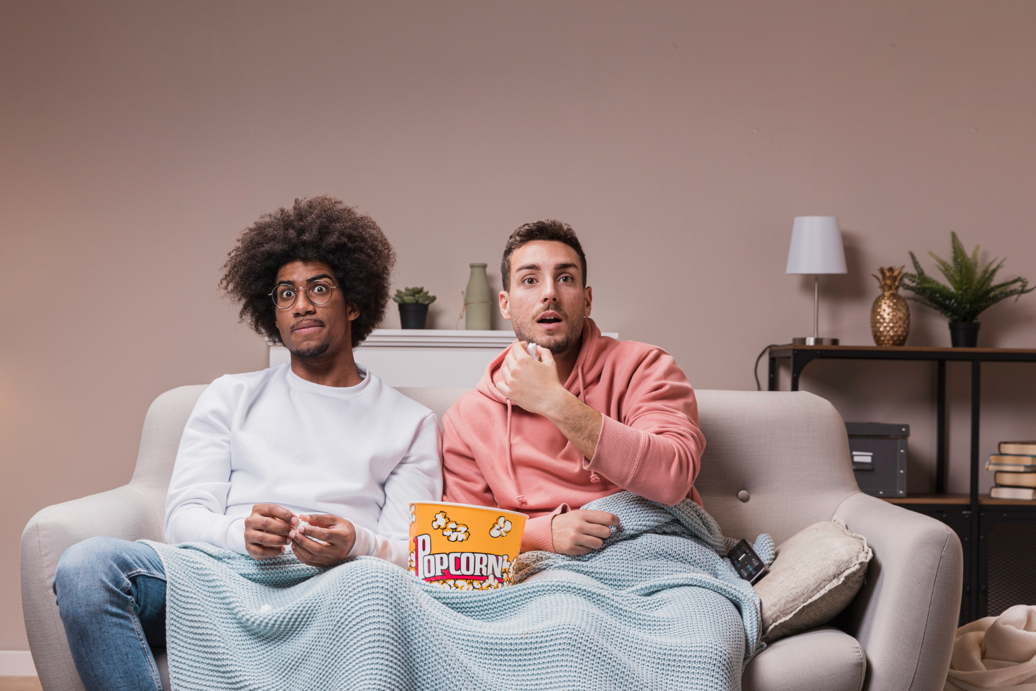 25 Rekomendasi Film Thriller yang Bikin Anda Merinding