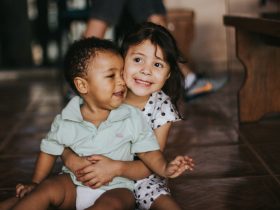 5 Inspirasi Taman Bermain Anak di Rumah yang Unik 5 Inspirasi Taman Bermain Anak di Rumah yang Unik