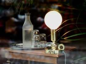 5 Tips Memilih Lampu Rumah: Panduan Lengkap untuk Pencahayaan Optimal